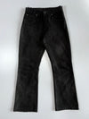 Etches Leather Premium Original Pant(W:30|L:40)