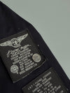 Diesel | Navy Type N.78 Field Jacket | (M)