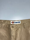 Dickies Khaki Cargo Shorts (W:42|L:26)