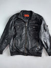 Vintage Had Son’s Premium Leather Jacket (2XL)