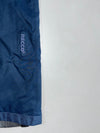 Patagonia Navy Insulated Ski Pants (W:36|L:42)