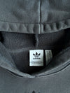Adidas Originals | 3-Stripes Hooded Sweatshirt (L)