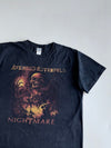 Vintage Premium Graphic Printed T-Shirt (XL)