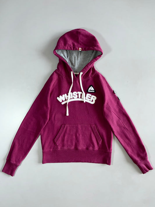 Roots Whistlers Premium Original Hoodie (S)