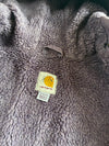 2014 Carhartt 100667 Sherpa-Lined Hooded Duck Jacket (XL)