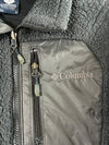 Columbia Sportswear Interchange Sherpa Fleece Full-Zip Jacket  Black(M)