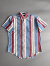 Polo Ralph Lauren Striped Short-Sleeve (M)