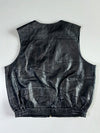 Super Premium Original Leather Veat (2Xl)