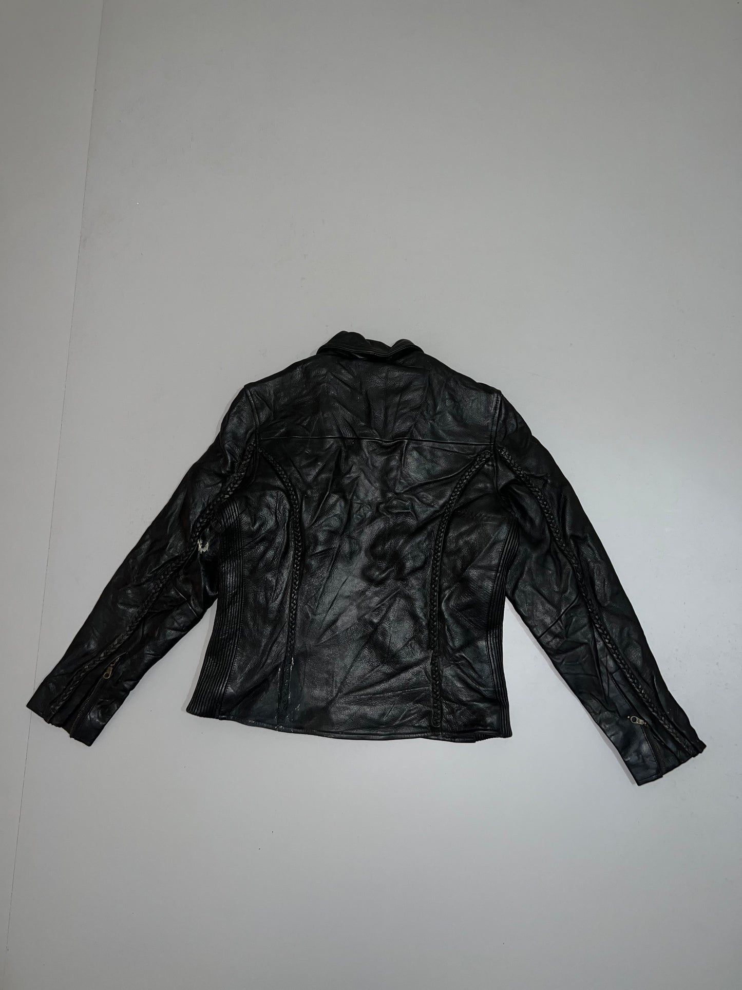 ZSuper Premium Original Leather (PADDED) (S)