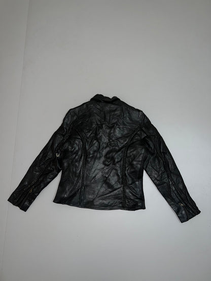 ZSuper Premium Original Leather (PADDED) (S)