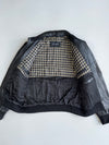 ZSuper Premium Pure Leather Jacket (L/XL)