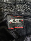 RST Performance Wear Leather Knee PADDED Riding Trousers (W:40|L:41)