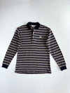 Lacoste Premium Original Long Sleeves T-shirt (M)