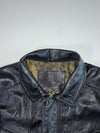 Bang Bang Premium Original Leather Jacket (XL)
