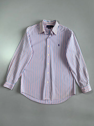 Polo Ralph Lauren Premium Original Shirt (L)