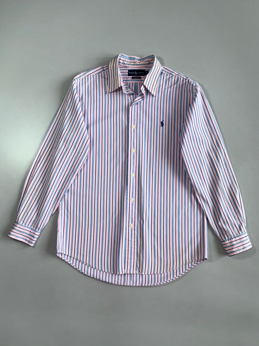 Polo Ralph Lauren Premium Original Shirt (L)