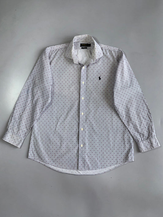 Polo Ralph Lauren Premium Shirt (XL/2XL)