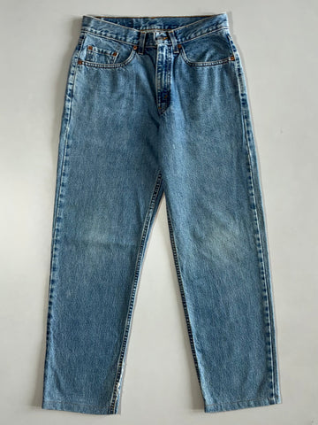 Levi’s 550 Relaxed Fit Jeans  (W:30|L:40)