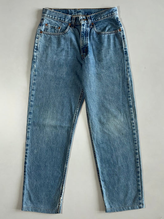 Levi’s 550 Relaxed Fit Jeans  (W:30|L:40)