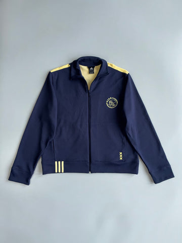 Adidas AFC Ajax Amsterdam Track Jacket (L)