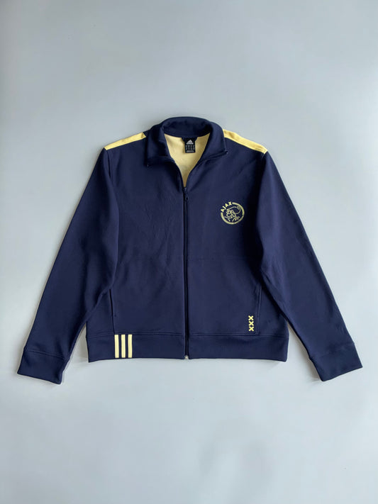 Adidas AFC Ajax Amsterdam Track Jacket (L)