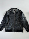 Blend Premium Original Leather Jacket (Xl/2Xl)