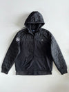 Polo Ralph Lauren Black Hooded (L/Xl)