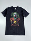 Vintage Premium Joker’s Graphic Printed T-Shirt (S)