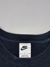 Nike Black Pocket T-Shirt (S)