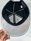 Nike Air True Blue Black Snapback (Adjustable)