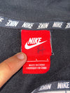 Nike | Black Track Jacket (S)
