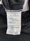 Nike Speckled Splatter Mesh Shorts (W:34) (L:19)
