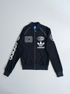 Adidas Originals 03 Graphic Track Jacket  (S)
