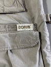 Vintage Domke PhoTOGS Photographer Utility Vest – Khaki (L)