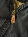 Polo Ralph Lauren Great Britain Big Pony #3 Down Puffer Jacket  (M/L)