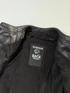 Furygan | Genuine Leather (PADDED) Armored Racing Jacket (S)