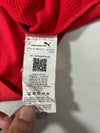 Puma US Boulogne Côte d'Opale Quarter Zip Training Top (S/M)