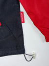 Kappa Vintage Martial Arts Graphic Track Jacket (M)
