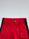 Adidas Red Colorblock Basketball Shorts (W:38|L:23)