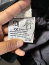 Vintage Engelbert Strauss Grey Black Cargo Work Pants (W:28) (L:36)