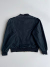 Vintage Lacoste Reversible Bomber Jacket (L)