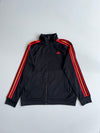 Adidas 3-Stripe Track Jacket  (S)