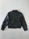 ZSuper Premium Original Leather Jacket (L/XL)
