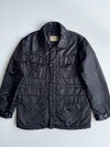 Burberry London Vintage Field Jacket Black (Xl)