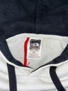 The North Face Classic Logo Hoodie (L)