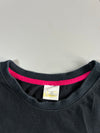 The Story of Class 75” Black Graphic T-Shirt (L)