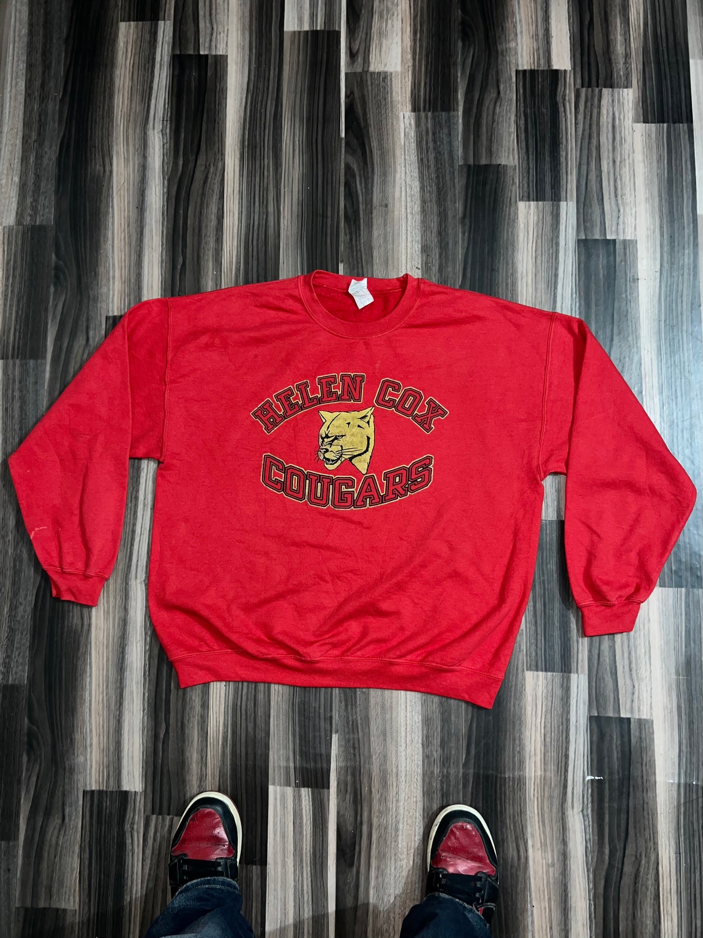 Gilden premium Sweatshirt