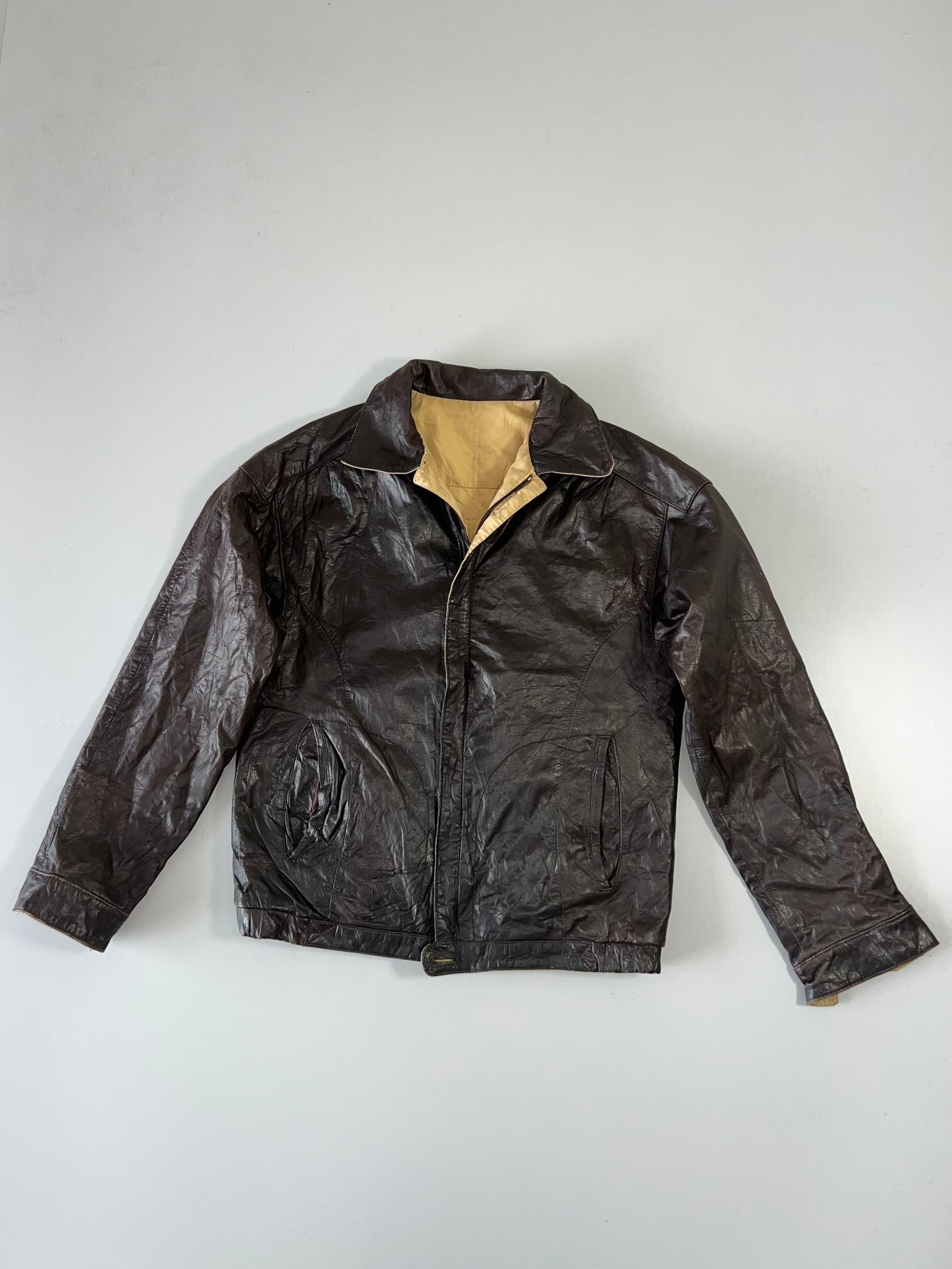 ZSuper Premium Original Leather (S/M)