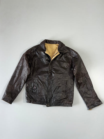 ZSuper Premium Original Leather (S/M)