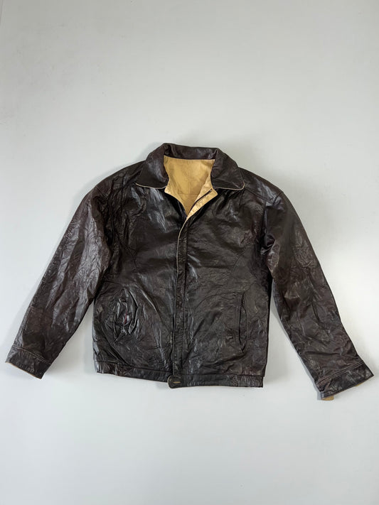 ZSuper Premium Original Leather (S/M)